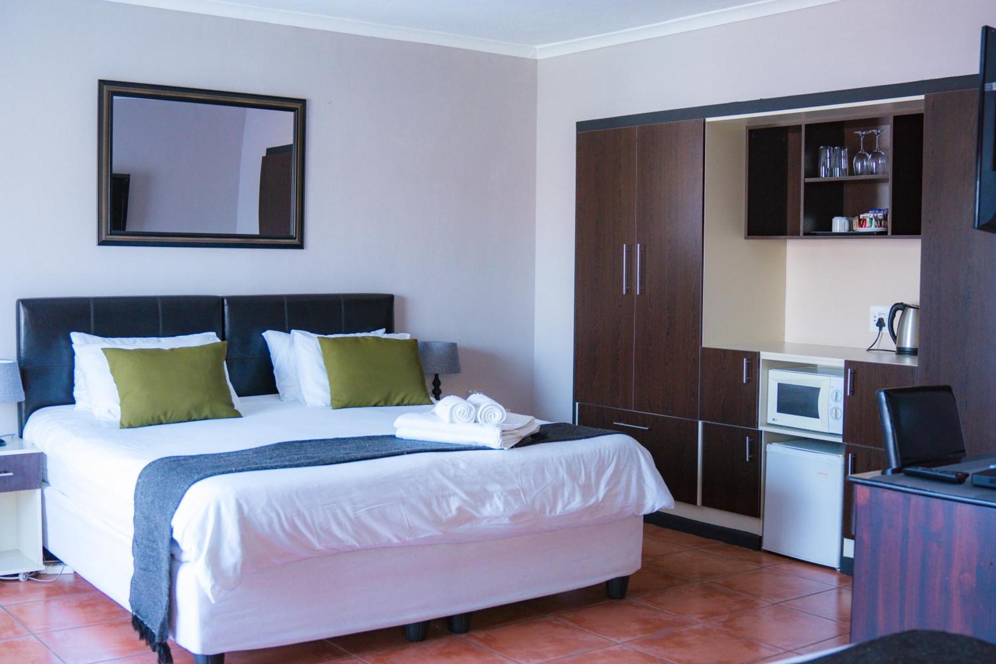 Ilanga Du Cap Hotel เคปทาวน์ ภายนอก รูปภาพ
