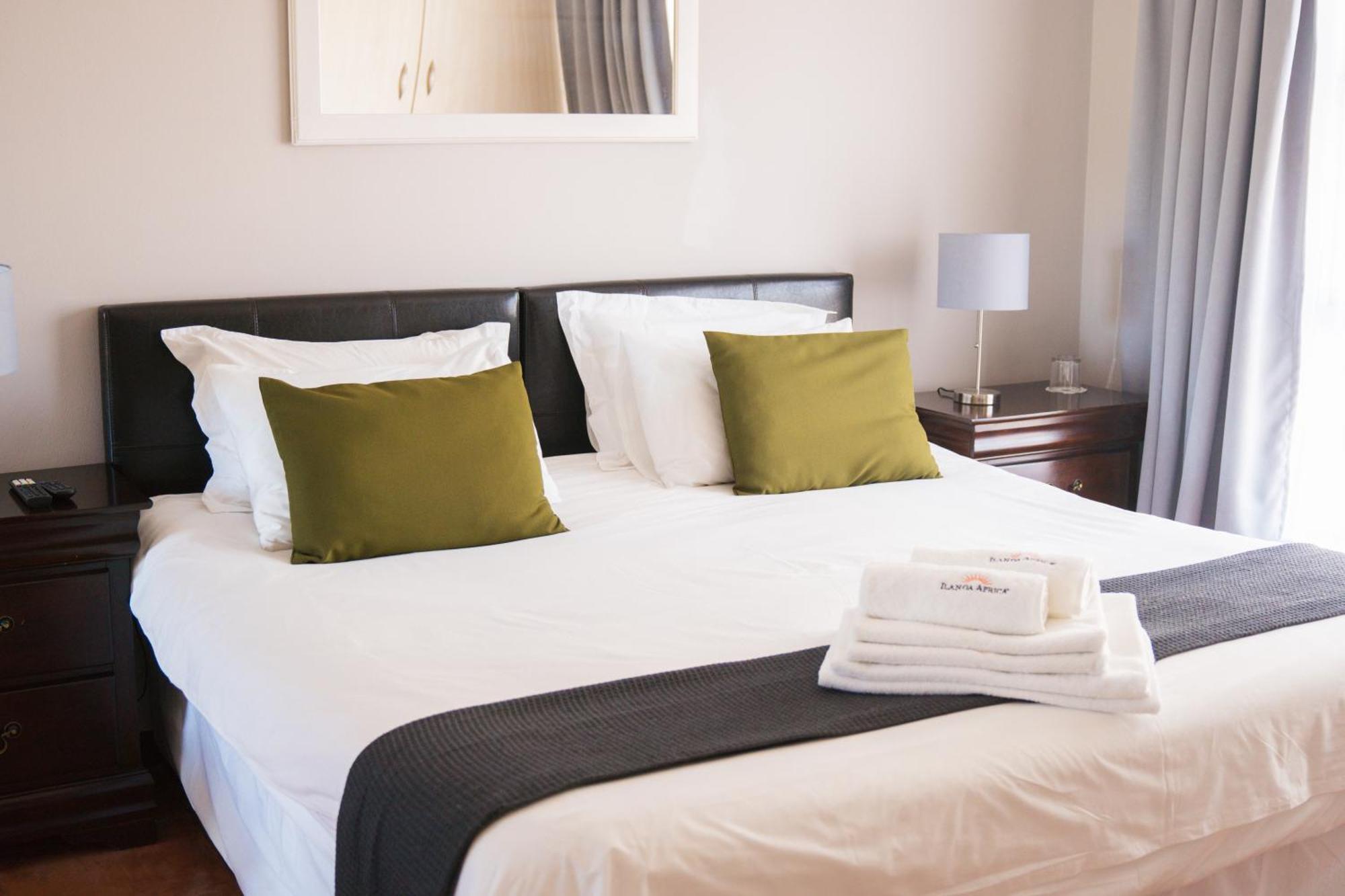 Ilanga Du Cap Hotel เคปทาวน์ ภายนอก รูปภาพ