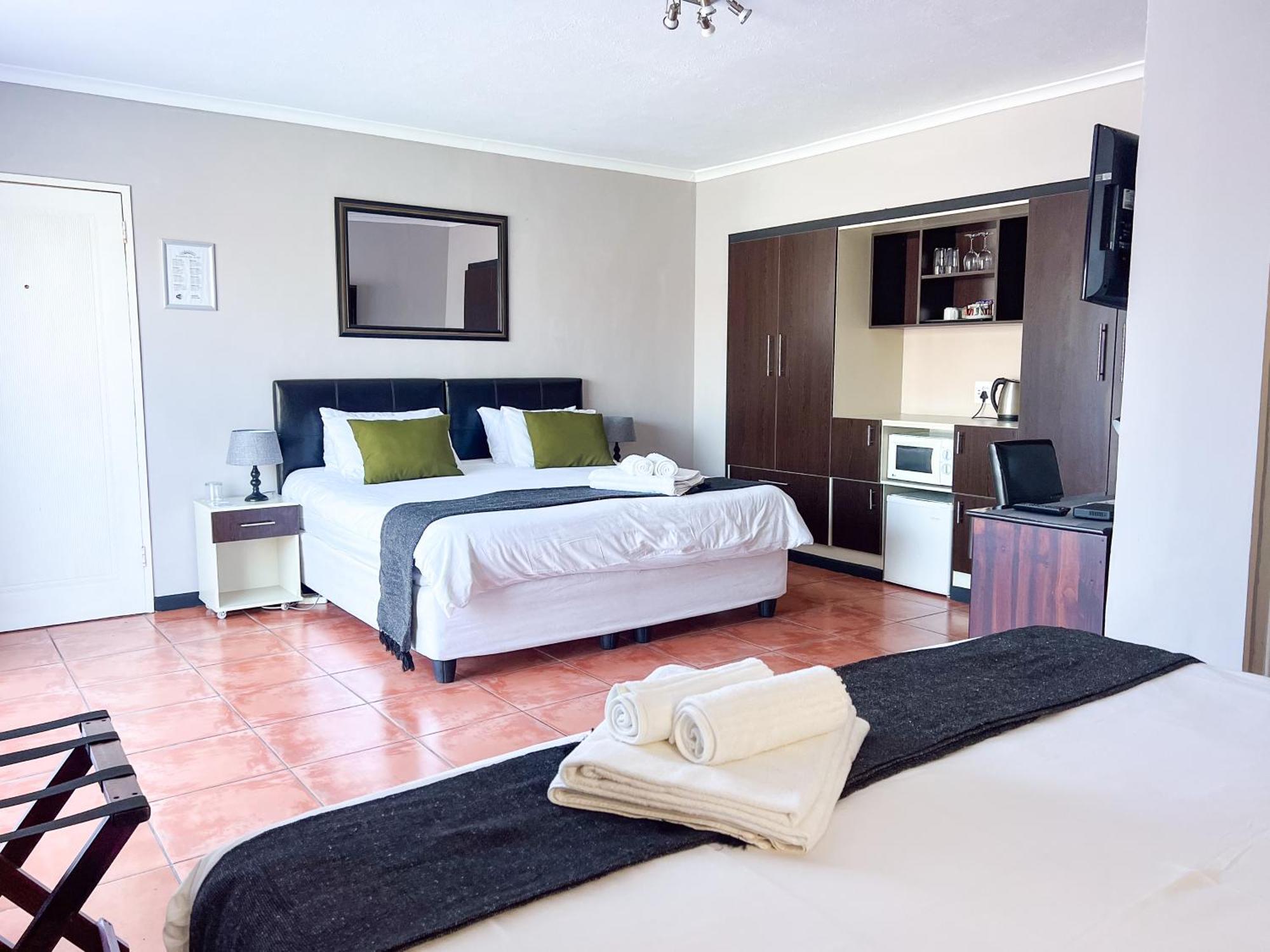 Ilanga Du Cap Hotel เคปทาวน์ ภายนอก รูปภาพ