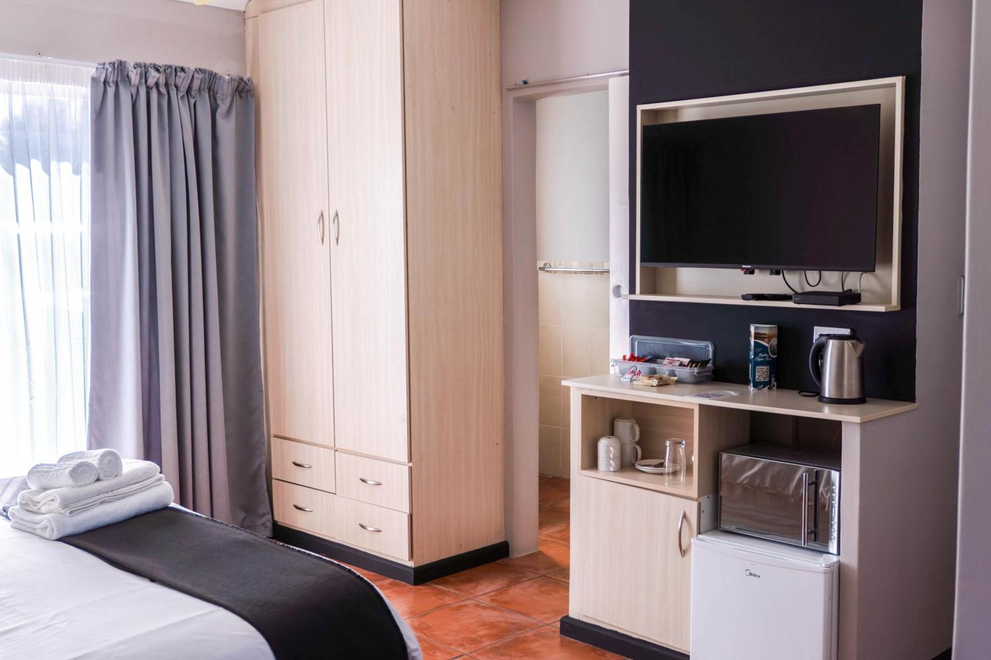 Ilanga Du Cap Hotel เคปทาวน์ ภายนอก รูปภาพ
